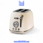 توستر فلر مدل TO290BK