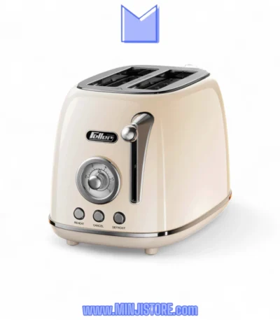 توستر فلر مدل TO290BK