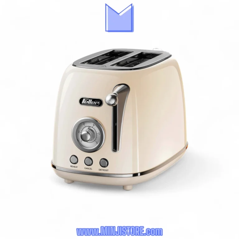 توستر فلر مدل TO290BK