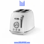 توستر فلر مدل TO290BK