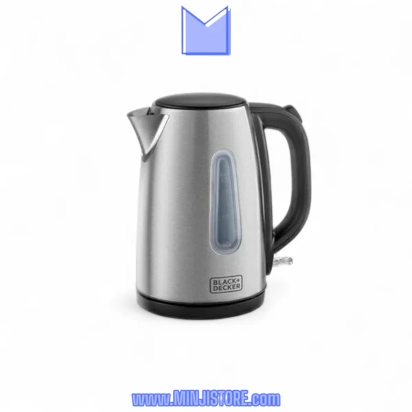 کتری برقی بلک اند دکر مدل JC450