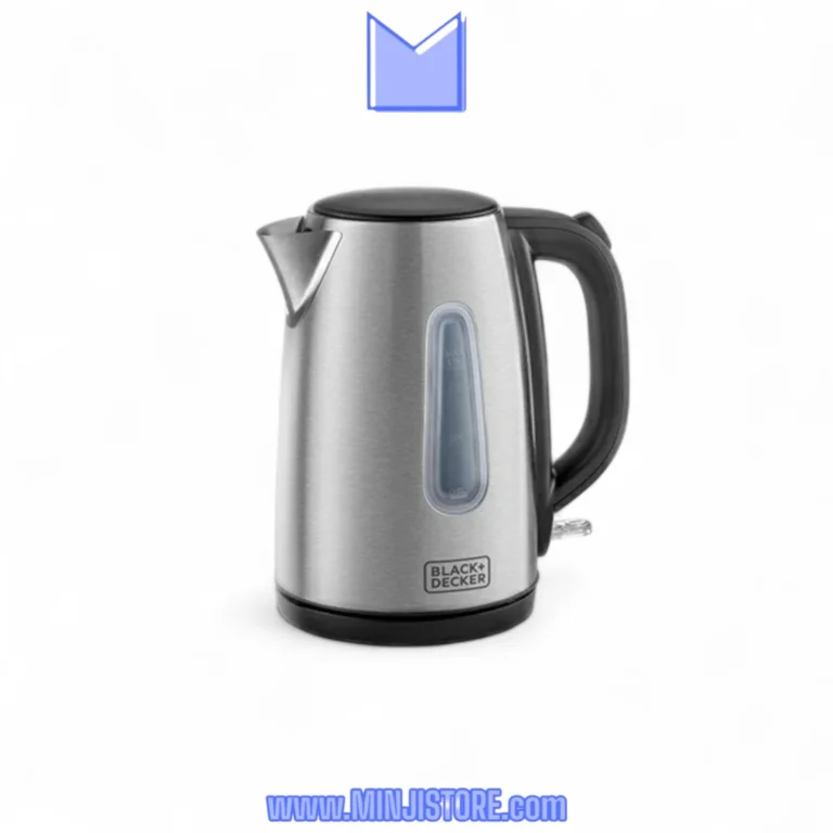 کتری برقی بلک اند دکر مدل JC450