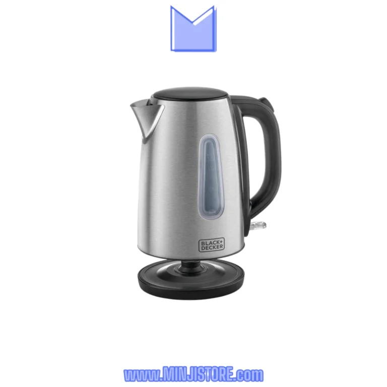 کتری برقی بلک اند دکر مدل JC450