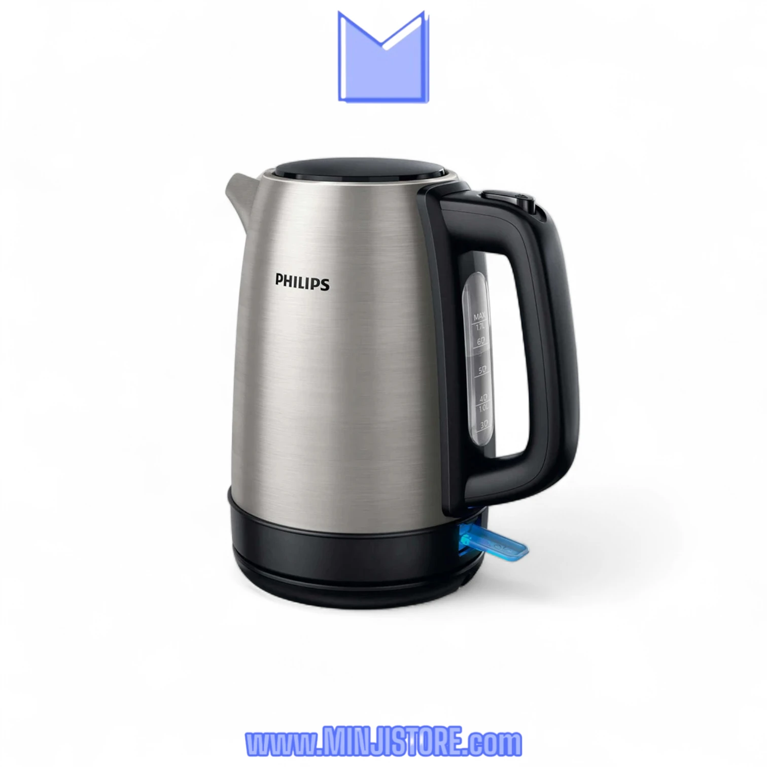 کتری برقی فیلیپس مدل HD9350 کتری برقی فیلیپس مدل HD9350