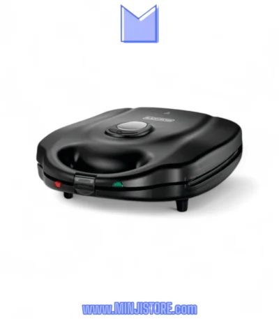 ساندویچ ساز بلک اند دکر مدل TS4130-B5