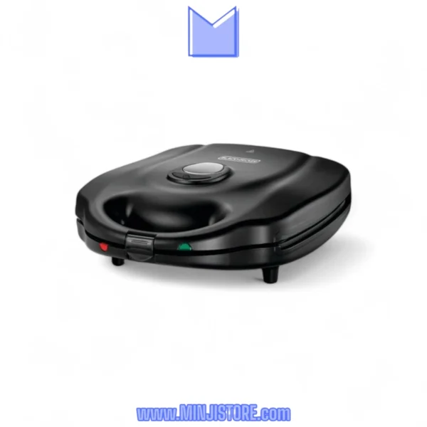 ساندویچ ساز بلک اند دکر مدل TS4130-B5