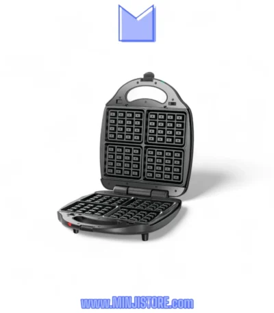 ساندویچ ساز بلک اند دکر مدل TS4130-B5