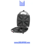 ساندویچ ساز بلک اند دکر مدل TS4130-B5