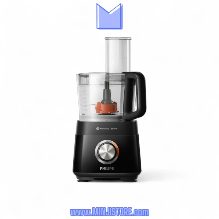 غذاساز فیلیپس مدل HR7520