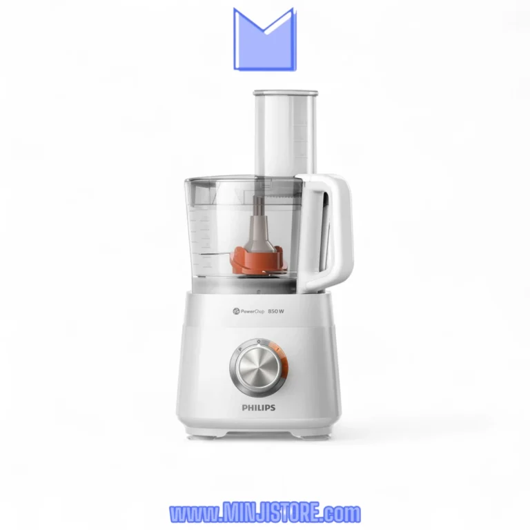 غذاساز فیلیپس مدل HR7520