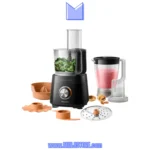 غذاساز فیلیپس مدل HR7520
