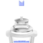 سماور برقی فلر مدل TS380