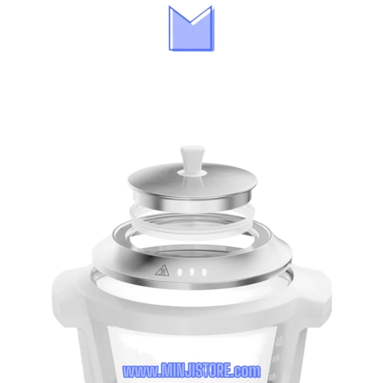 سماور برقی فلر مدل TS380