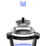 سماور برقی فلر مدل TS380