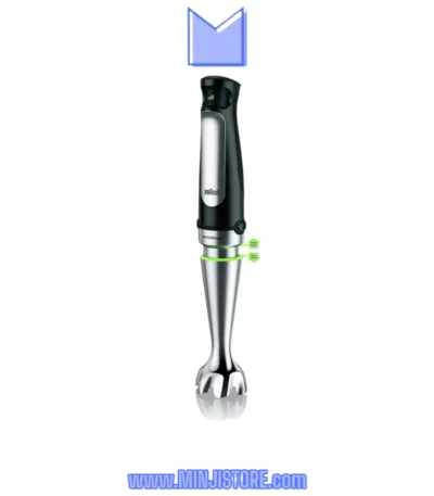 گوشت کوب برقی چندکاره براون مدل MQ 7075x