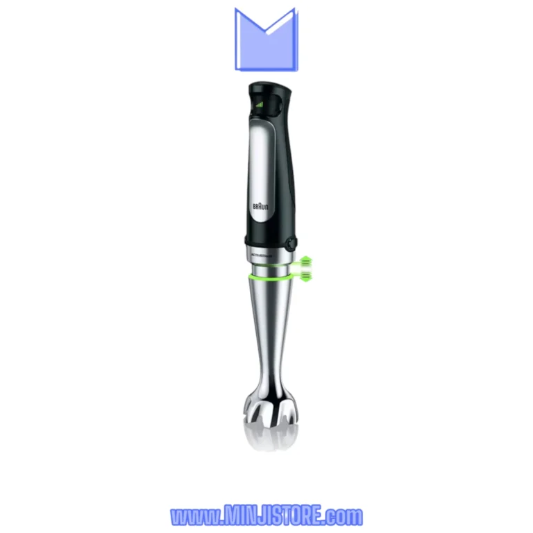 گوشت کوب برقی چندکاره براون مدل MQ 7075x