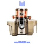 آبمیوه گیر و عصاره گیر فکر مدل VITALY