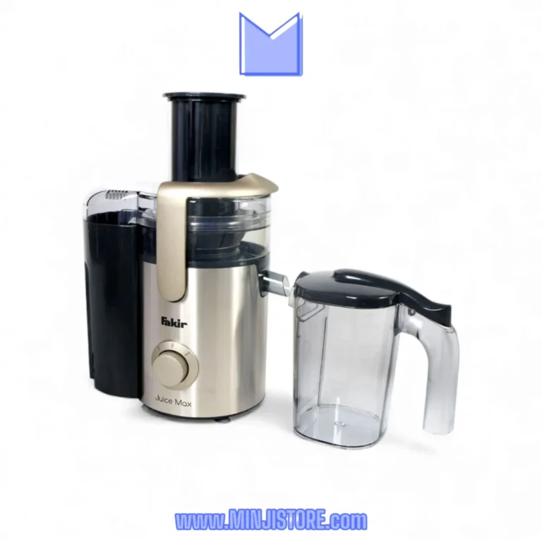 آبمیوه گیری فکر مدل JUICE MAX