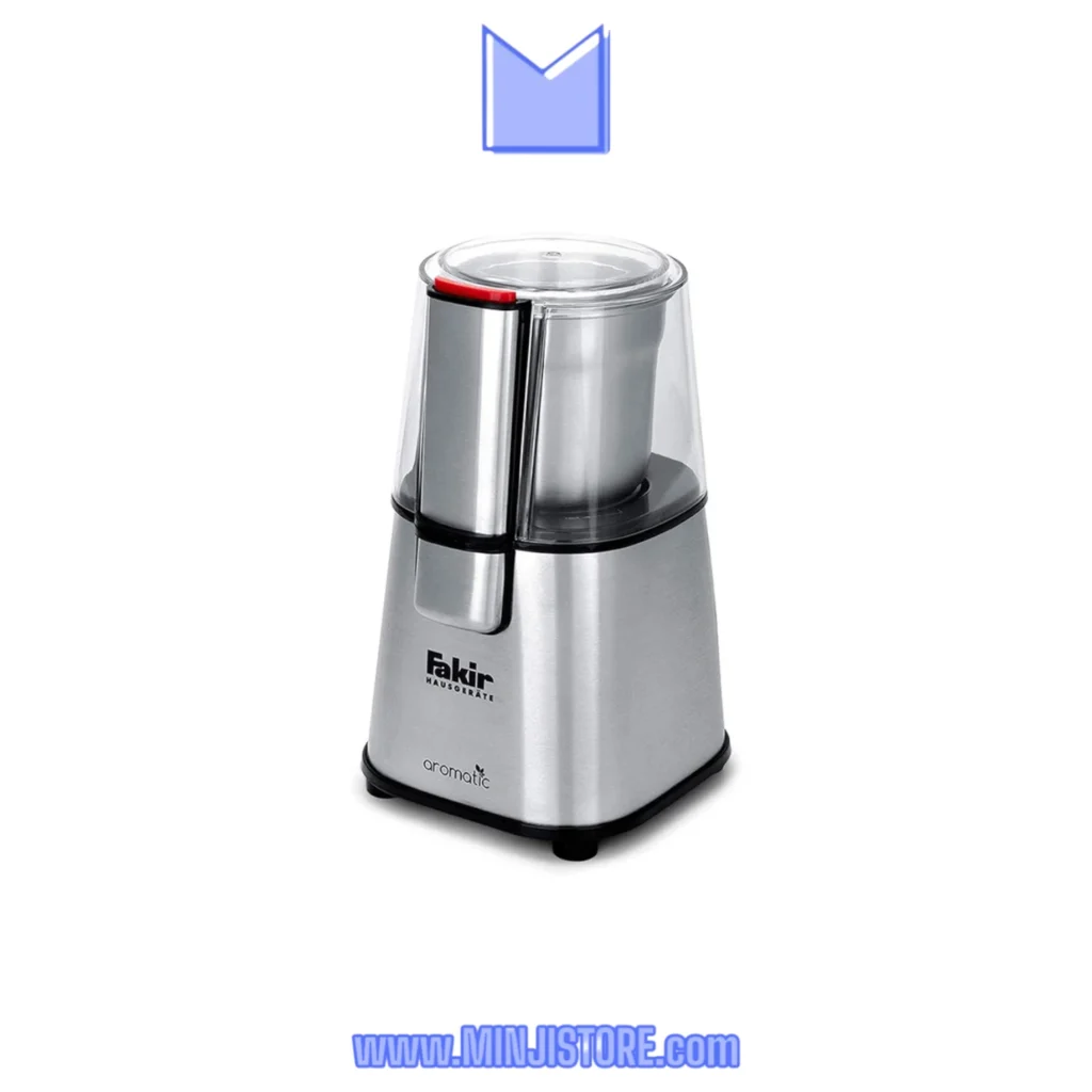 آسیاب قهوه فکر مدل AROMATIC