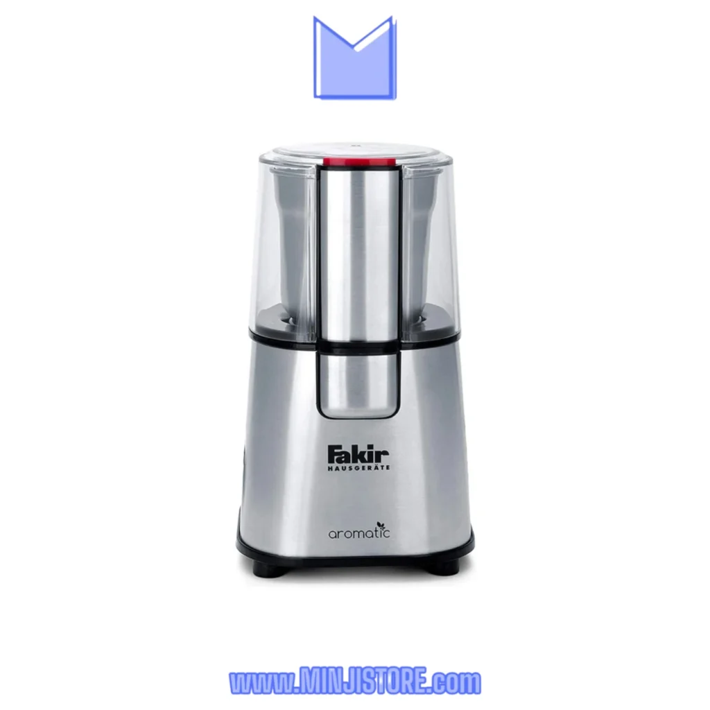 آسیاب قهوه فکر مدل AROMATIC