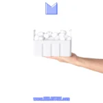 یخ ساز فکر مدل Sitare