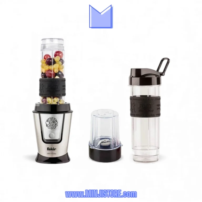 مخلوط کن و آسیاب کن فکر مدل Mix It Easy