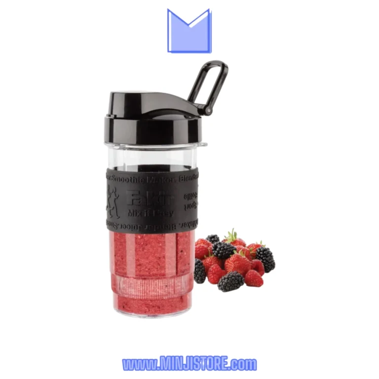 مخلوط کن و آسیاب کن فکر مدل Mix It Easy