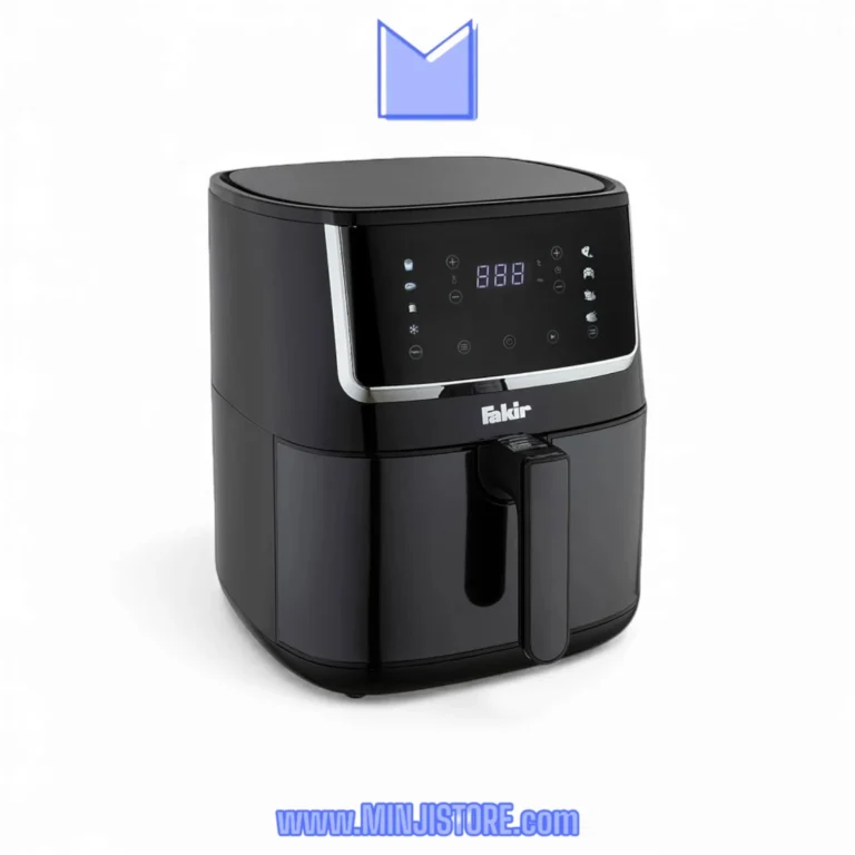 سرخ کن بدون روغن فکر مدل Mono chefry