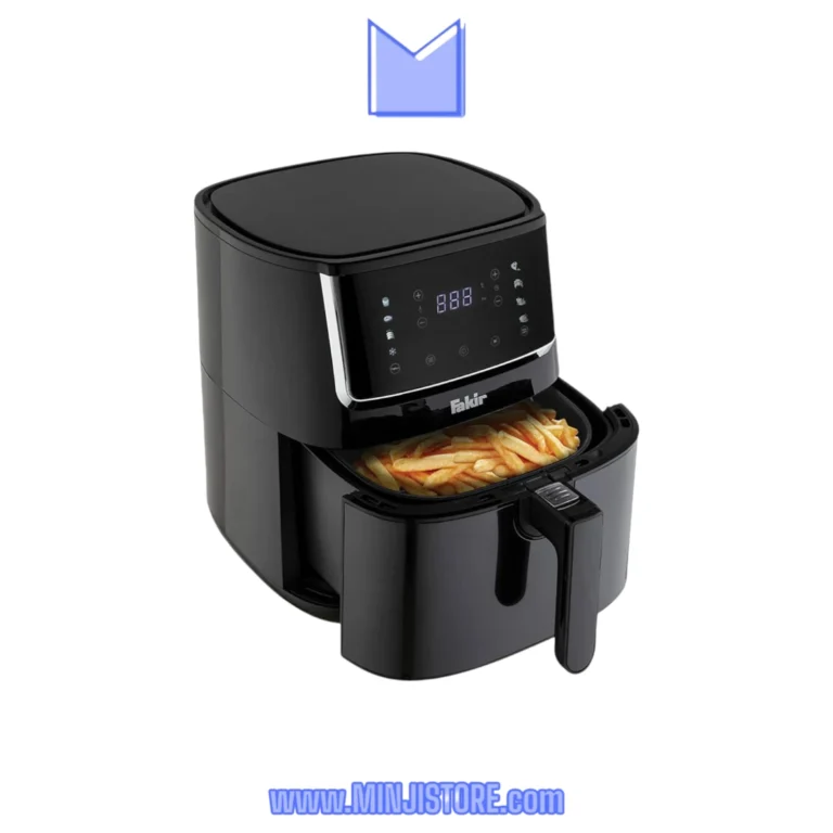 سرخ کن بدون روغن فکر مدل Mono chefry