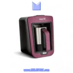 قهوهساز ترک فکر مدل Kaave Steel