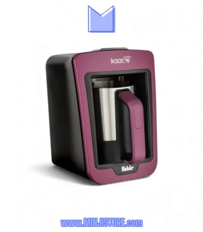 قهوه‌ساز ترک فکر مدل Kaave Steel