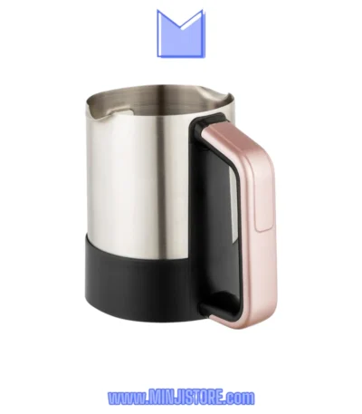 قهوه‌ساز ترک فکر مدل Kaave Steel