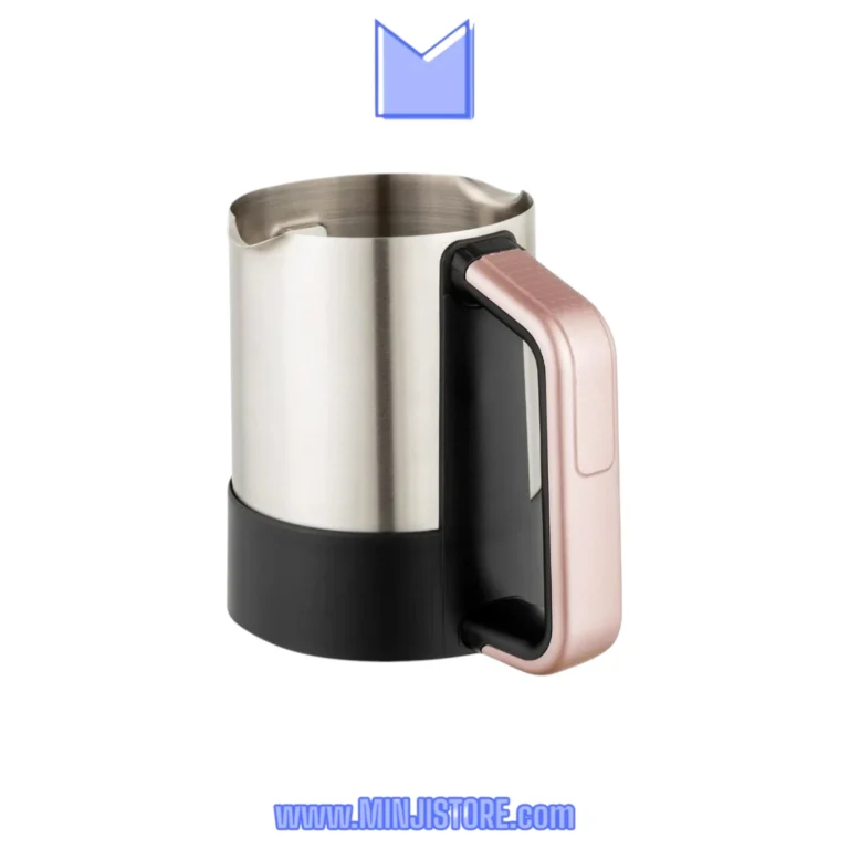 قهوه‌ساز ترک فکر مدل Kaave Steel