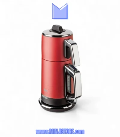 چای ساز فکر مدل Temper