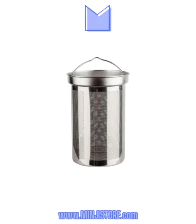 چای ساز فکر مدل Temper