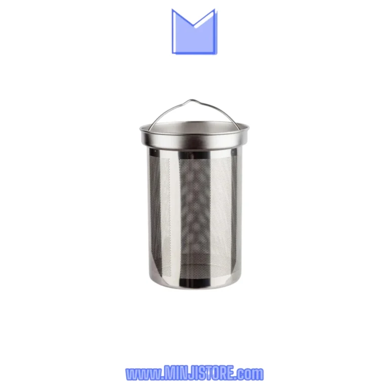 چای ساز فکر مدل Temper