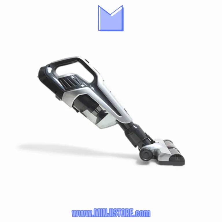 جارو شارژی ایستاده فکر مدل Starky HSA 222