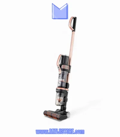 جارو شارژی فکر مدل INOVAX