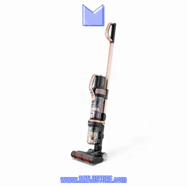 جارو شارژی فکر مدل INOVAX