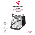 اسپرسو ساز مباشی مدل ME-CCM2068