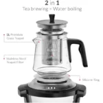 سماور برقی فلر مدل TS390