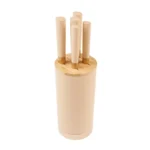 سرویس چاقو 6 پارچه کاراجا مدل بریچ