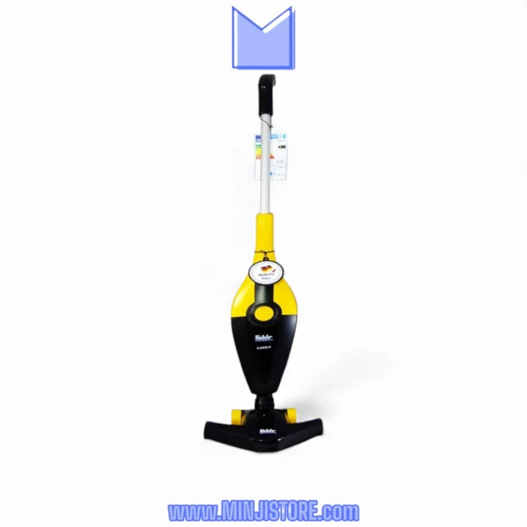 جاروبرقی فکر مدل Lucky