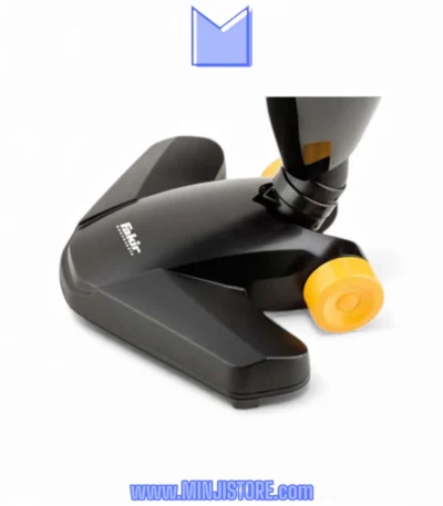 جاروبرقی فکر مدل Lucky