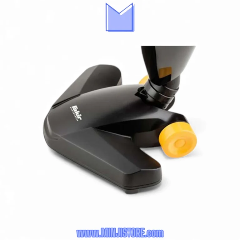 جاروبرقی فکر مدل Lucky