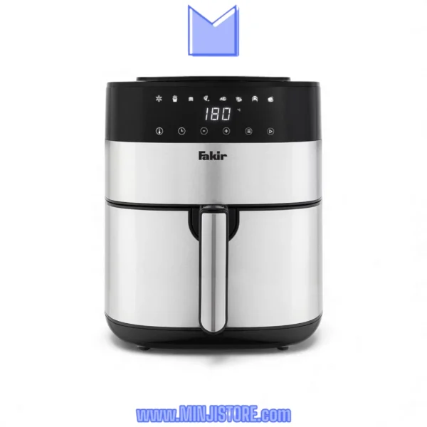 سرخ کن بدون روغن فکر مدل Uno Chefry