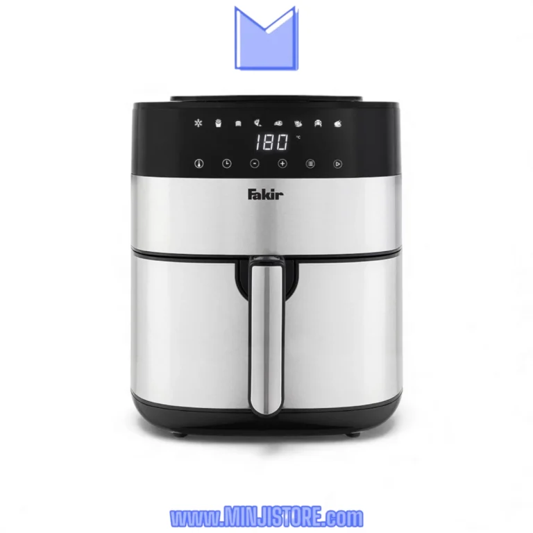 سرخ کن بدون روغن فکر مدل Uno Chefry