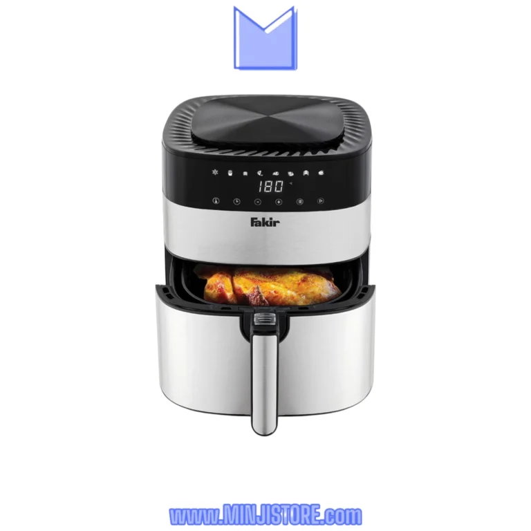 سرخ کن بدون روغن فکر مدل Uno Chefry