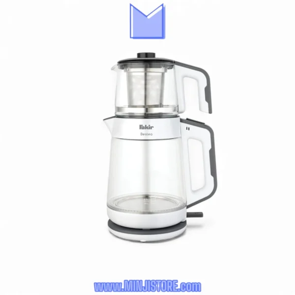 چای ساز فکر مدل BESTEA
