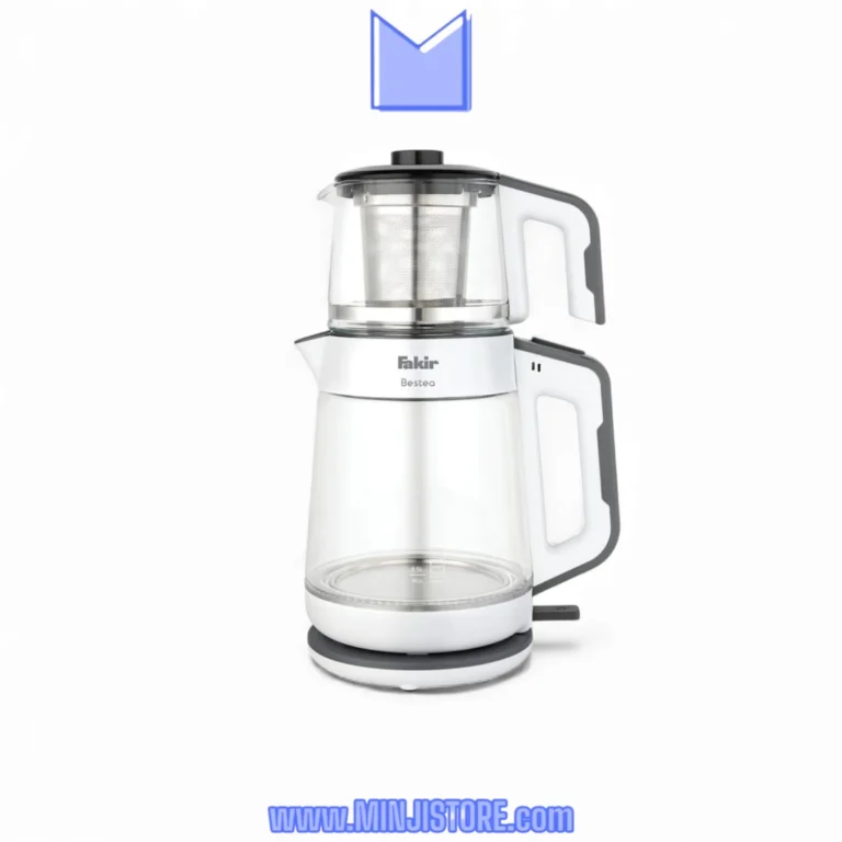 چای ساز فکر مدل BESTEA